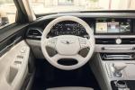 Genesis G90 2019 года (NA)